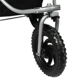 PaWz Pet Stroller Pram Dog Carrier Trailer-2018816895112843267