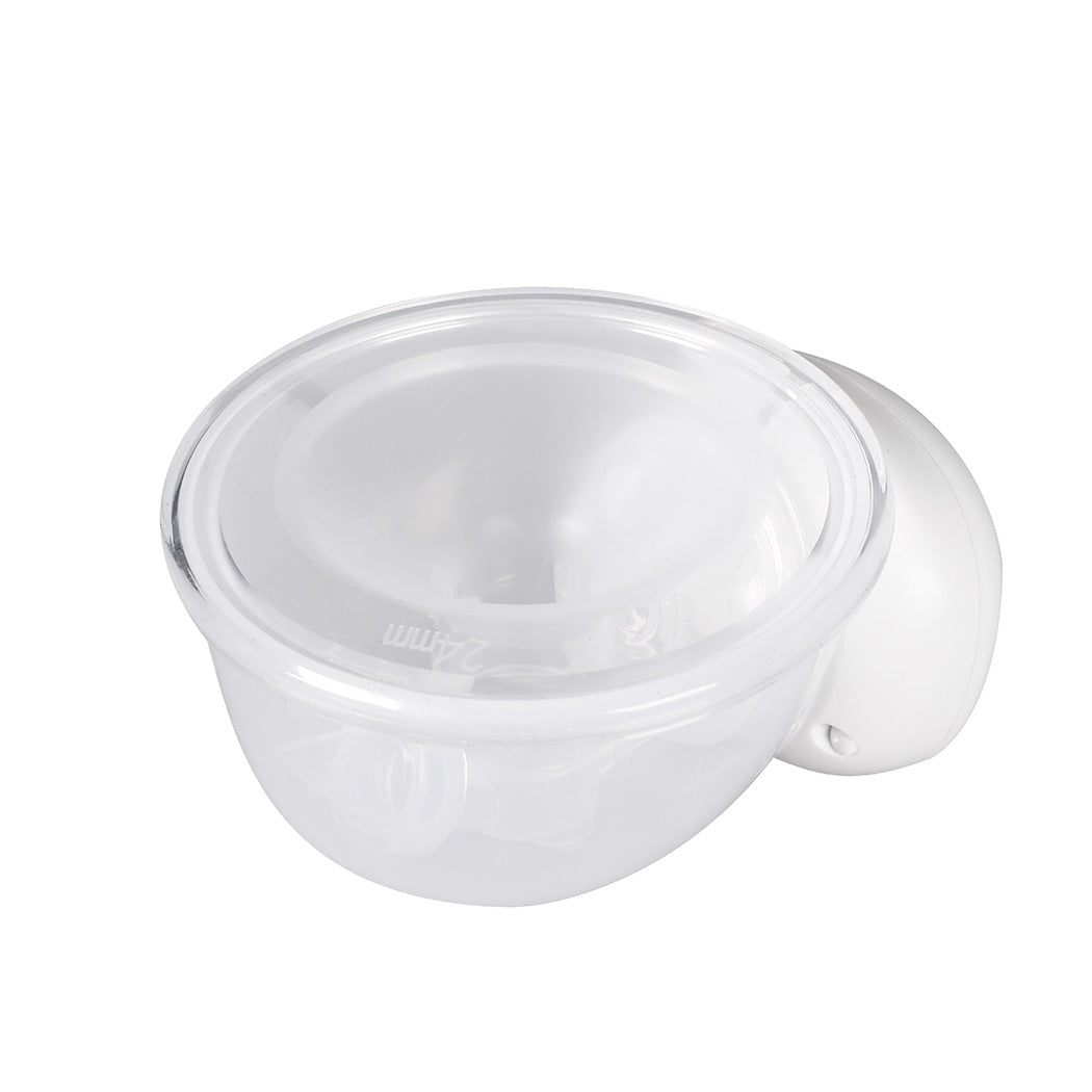 Portable Electric Breast Pump Wearable-1954802837045252099