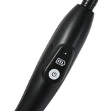 Traderight 8L Electric With Sprayer 3 Mist Nozzles Farm - Side View