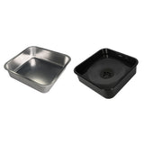 PaWz Elevated Pet Feeder 4 Height Adjustable-2006732994232061955
