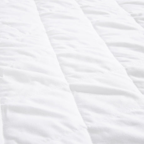 DreamZ Fully Fitted Waterproof Microfiber Queen-2006733083809812483