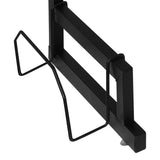 TOQUE Dish Drying Rack Over Sink Steel 65 CM-2018816797263925251