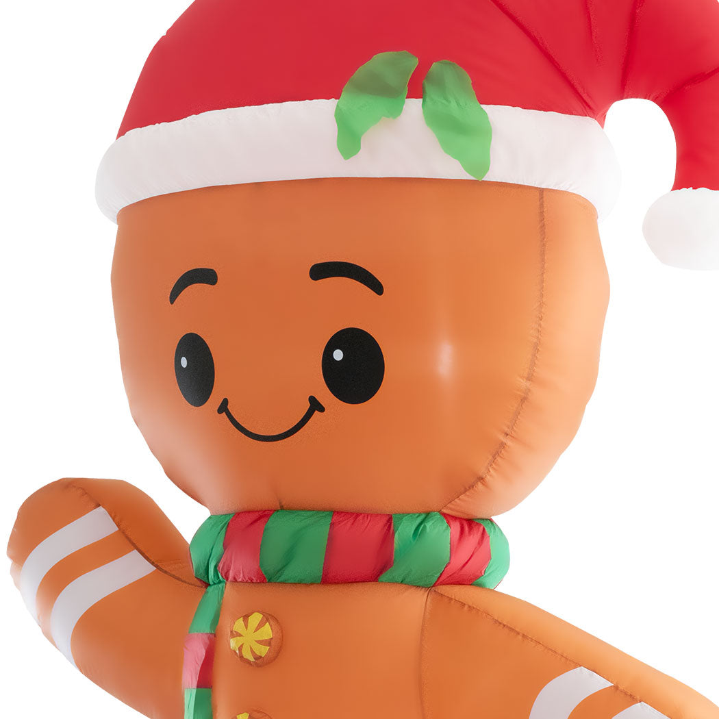Santaco Christmas Inflatable Gingerbread-2018816826963791875