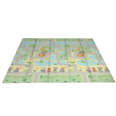 BoPeep Kids Play Mat Baby Crawling Pad-2018816741618094083