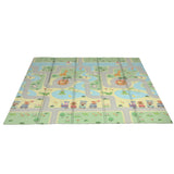 BoPeep Kids Play Mat Baby Crawling Pad - Side View