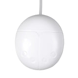 Electric Breast Pump Automatic Milk - Side View
