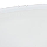 Pawz Replaceable Liner Pad for Automatic Cat Litter Box - Side View