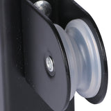 Monvelo Kayak Hoist Pulley 54KG Bike - Side View