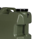 Mountview Water Container Jerry Can 18 Ltr - Side View