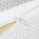 Dreamz Memory Foam Cervical Pillow Pain Relief-2018816813097422851
