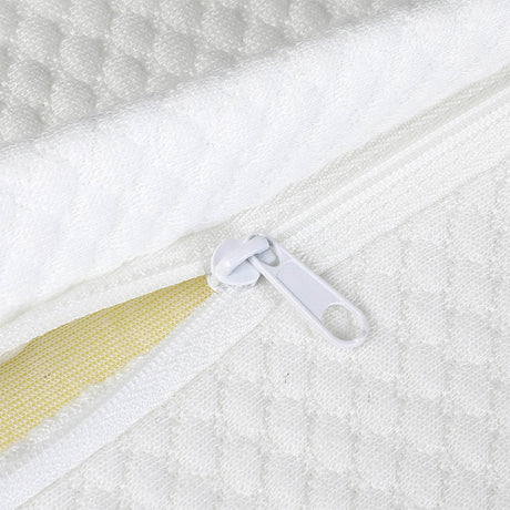 Dreamz Memory Foam Cervical Pillow Pain Relief-2018816813097422851