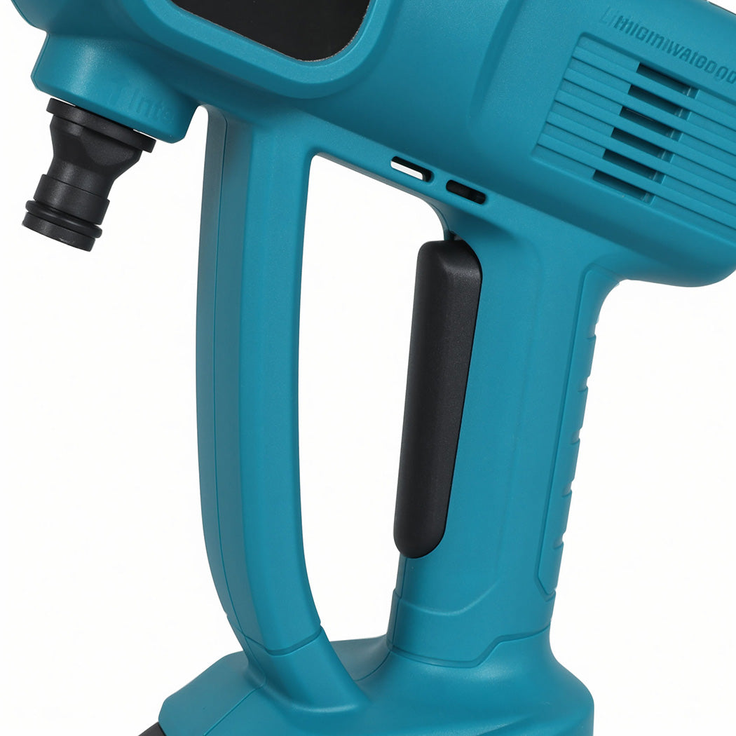 Traderight Cordless Portable Pressure Washer 50Bar-2018816715282059267