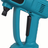 Traderight Cordless Portable Pressure Washer 50Bar-2018816715282059267