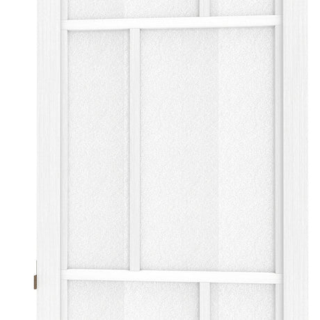 Levede 6 Panel Room Divider 170cm Freestanding Screen-1960920182868283395