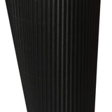 200 Pcs 16oz Disposable Takeaway Coffee Black-2006733304379871235