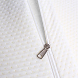 DreamZ 7cm Memory Foam Bed Mattress Queen-2018816834312212483