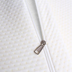 DreamZ 7cm Memory Foam Bed Mattress Queen-2018816834312212483