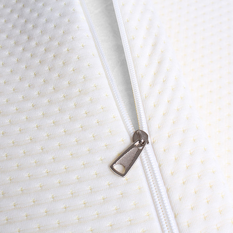 DreamZ 7cm Memory Foam Bed Mattress Queen-2018816834312212483
