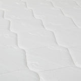Dreamz Mattress Spring Coil Bonnell Single - Side View