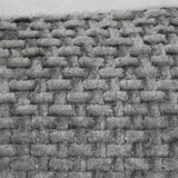 Pawz Pet Bed Washable Plush Orthopedic Soft Non Slip - Side View