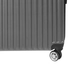 Slimbridge 28" Inch Luggage Suitcase Grey 28 inch-2006733062993481731