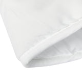 Dreamz Renewable Fiber Quilt Soft 400GSM King - Side View