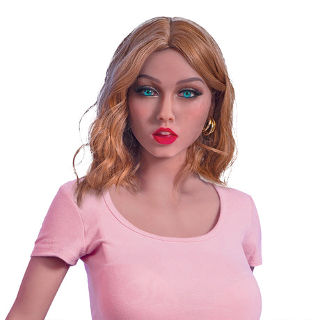 Urway Realistic Sex Doll Full Body Silicone-1954802404092416003