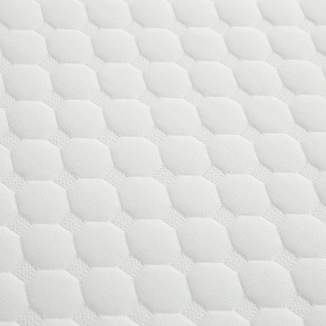 DreamZ Memory Foam Mattress Topper 25cm-1954802367618748419