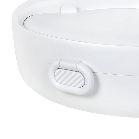 Pawz 4 Meals Automatic Timer Pet Smart Chilled Feeder-2018816784236417027