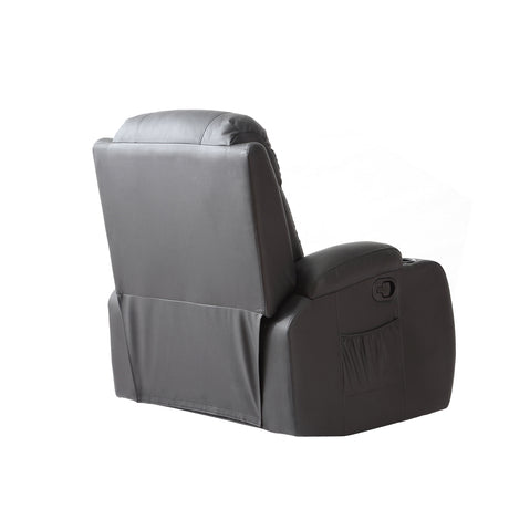 Levede Electric Massage Chairs Reclining-1954802890291941379