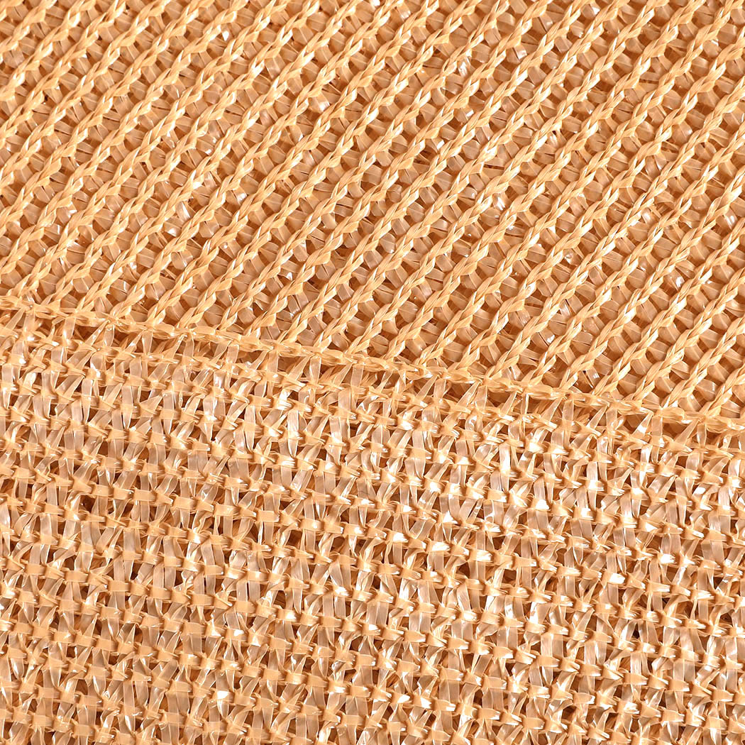 Mountview Shade Cloth Shadecloth Sun Beige-1954802879445471235