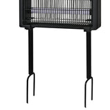 Spector Electric Bug Zapper Lamp Outdoor Indoor-2018816799512072195