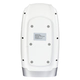 Spector Electric Hand Massager With Heat Air Compression - Side View