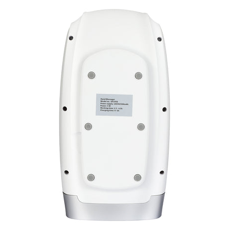 Spector Electric Hand Massager With Heat Air Compression-1954802464540725251