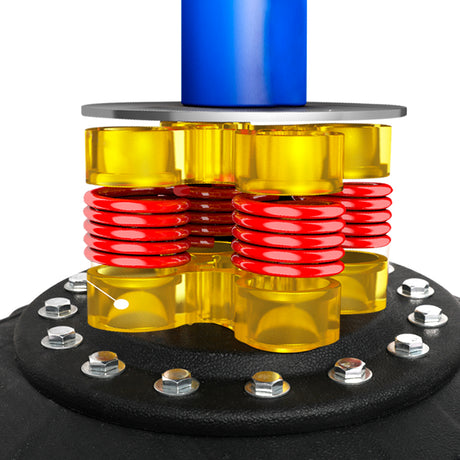 Centra Boxing Punching Bag Free Standing-1954802577631744003