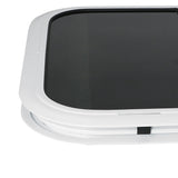 Manan Sliding Window Caravan Motorhome - Side View