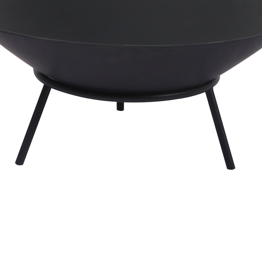 Moyasu Fire Pit Bowl 2IN1 Fireplace-2018816845309677571