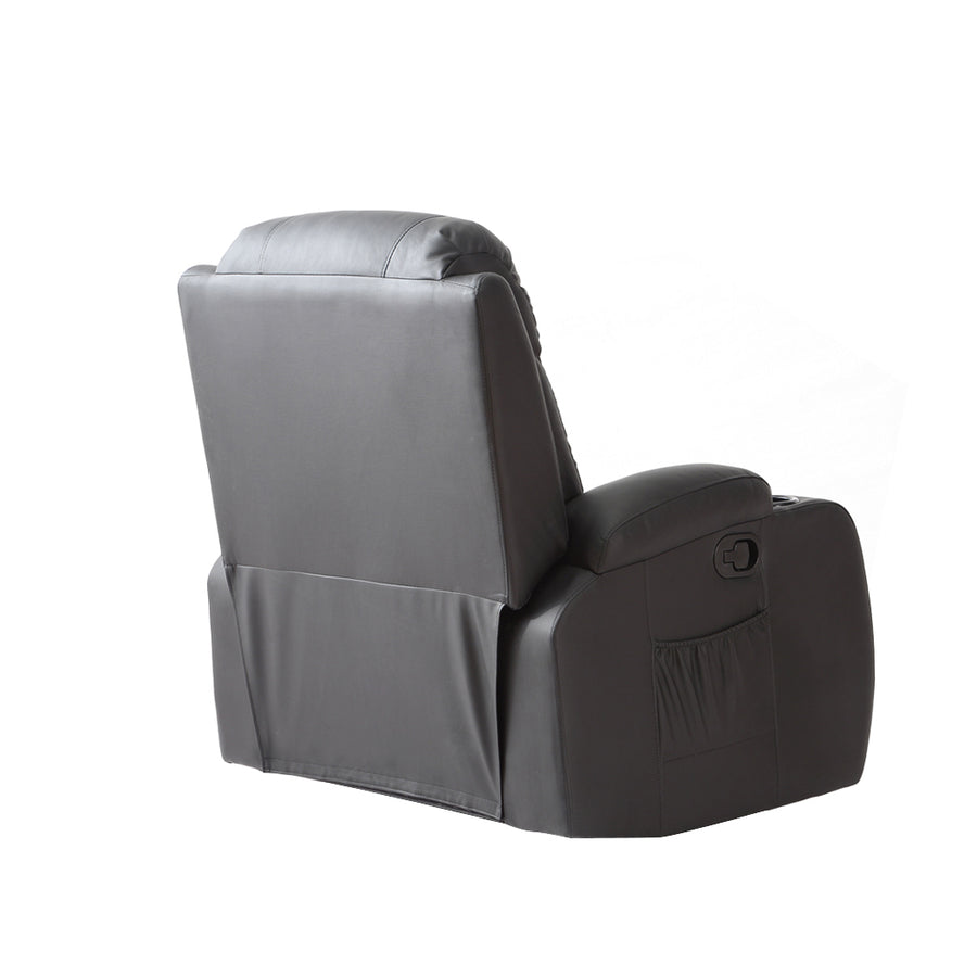 Levede Electric Massage Chairs Reclining-2006733117863366659