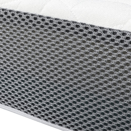 Dreamz Mattress Topper Double Memory Foam All Season-2006733413968646147