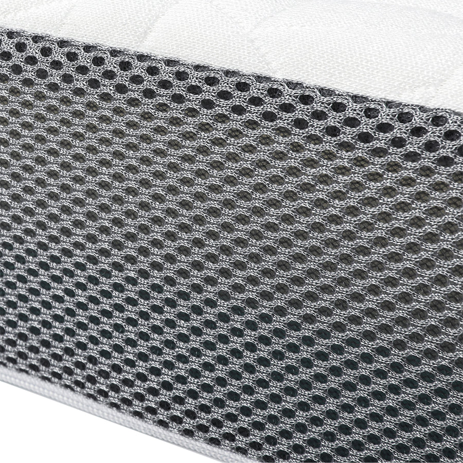 Dreamz Mattress Topper Double Memory Foam All Season-2006733413968646147
