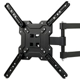 Levede Full Motion Swivel Tilt TV Wall Mount Bracket-2011971130960777219