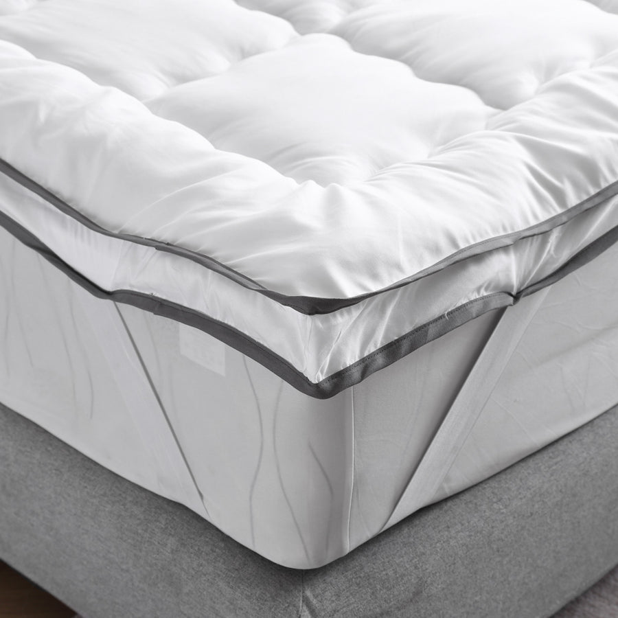 DreamZ Bedding Luxury Pillowtop Mattress Queen-2018816759343222787