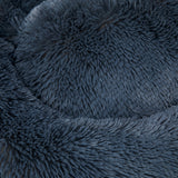 PaWz Pet Bed Dog Beds Mattress Bedding XL Dark Grey X-Large - Side View