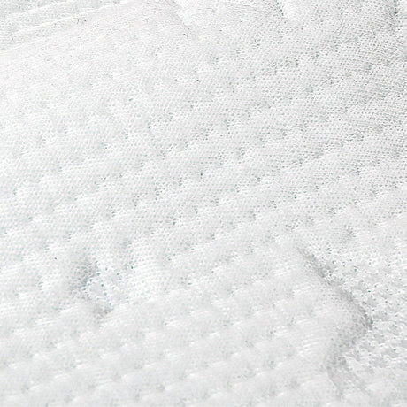 Dreamz Memory Foam Mattress Topper King Single 5cm-2017004948021186563