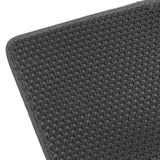 PaWz Smart Self Cleaning Cat Litter Box APP Control - Side View