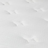 Dreamz Spring Mattress Pocket Bed Top Single-2006733092101951491