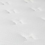 Dreamz Spring Mattress Pocket Bed Top Single-2006733092101951491
