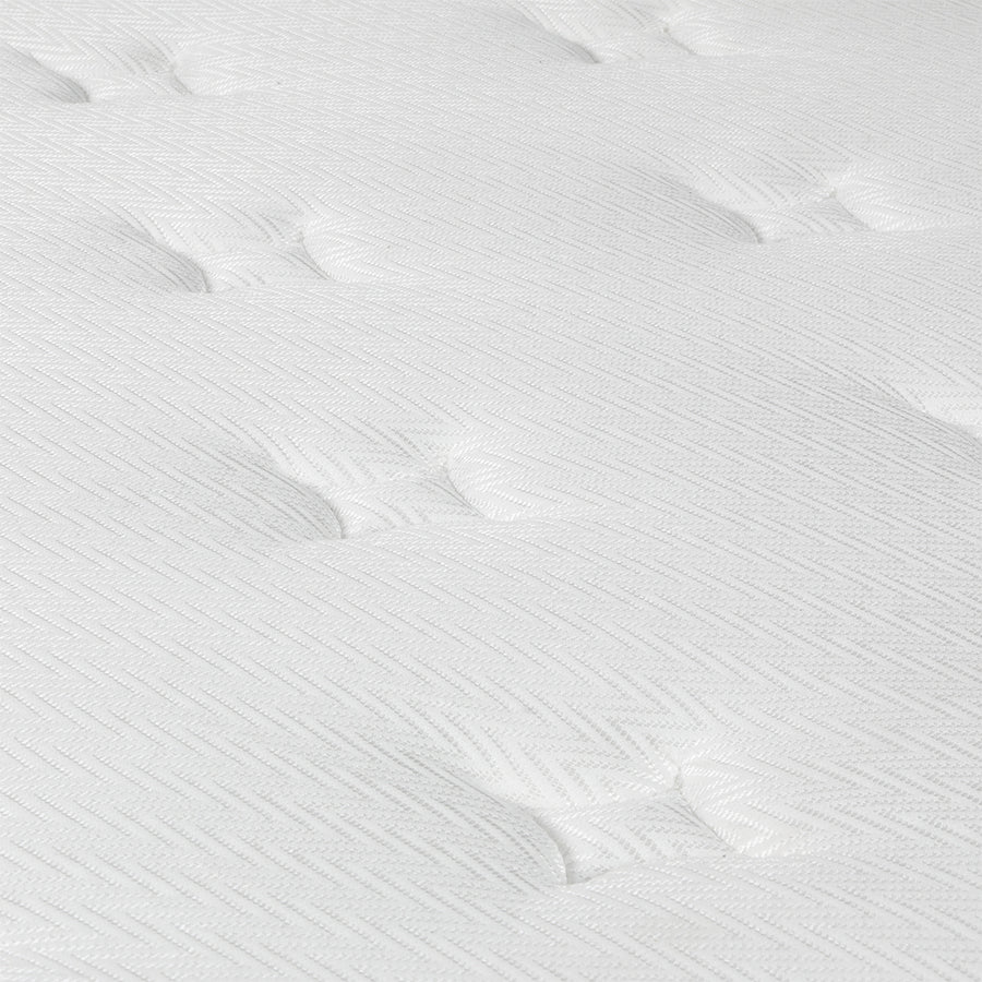 Dreamz Spring Mattress Pocket Bed Top Single-2006733092101951491