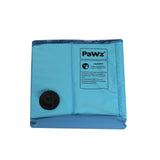 PaWz Folding Swimming Pool Dog Cat Washing XXL XX-Large - Side View