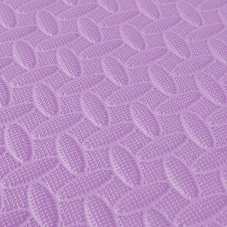Bopeep EVA Foam Kids Play Mat Floor Purple-2018816669954215939